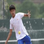 معرفی تنیسورهای برتر مسابقات تور جهانی تنیس جوانان