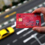 توزیع ۹۵ درصدی بنزین از طریق کارت سوخت در سال جاری توزیع ۹۵ درصدی بنزین از طریق کارت سوخت در سال جاری