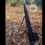 وحشت صهیونیستها از حملات موشکی مقاومت فلسطین وحشت صهیونیستها از حملات موشکی مقاومت فلسطین