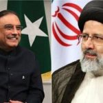 رییسی: قدرتهای سلطهگر به دنبال شکاف بین ایران و پاکستان هستند رییسی: قدرتهای سلطهگر به دنبال شکاف بین ایران و پاکستان هستند
