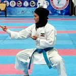 برترینهای رقابتهای انتخابی تیم ملی کاتا بانوان مشخص شدند برترینهای رقابتهای انتخابی تیم ملی کاتا بانوان مشخص شدند