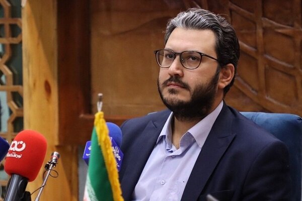افزایش ۲۰۰ میلیون یورویی سرمایه صندوق ضمانت صادرات افزایش ۲۰۰ میلیون یورویی سرمایه صندوق ضمانت صادرات