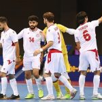 تایلند فینالیست شد/ حذف تاجیکستان در ضربات پنالتی تایلند فینالیست شد/ حذف تاجیکستان در ضربات پنالتی