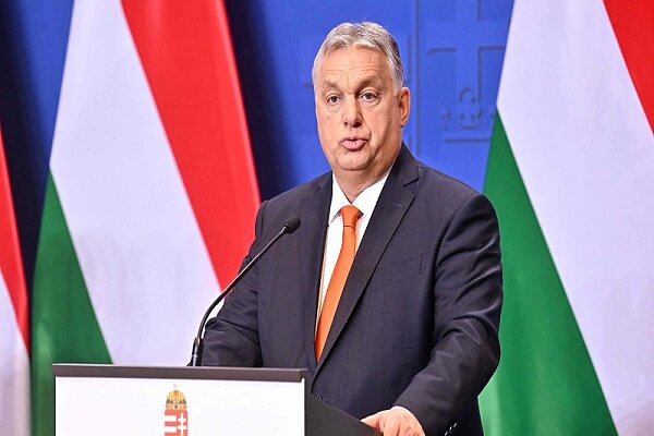 ویکتور اوربان: با شرایط خاصی جنگ اوکراین در سال ۲۰۲۵ تمام میشود ویکتور اوربان: با شرایط خاصی جنگ اوکراین در سال ۲۰۲۵ تمام میشود