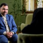 تعهد اپراتورها برای پوشش نسل پنجم تلفن همراه تا پایان ۱۴۰۳ تعهد اپراتورها برای پوشش نسل پنجم تلفن همراه تا پایان ۱۴۰۳