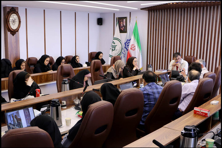 شاخصههای هنر انقلاب در دانشگاه درست تعریف نشده است شاخصههای هنر انقلاب در دانشگاه درست تعریف نشده است