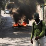 تشکیل «شورای انتقالی» در هائیتی پس از یک ماه هرج‌ومرج و آشوب