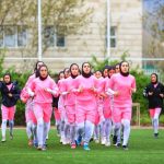 اعلام برنامه زمانبندی رقابت های فوتبال زیر ۱۸ سال دختران کافا اعلام برنامه زمانبندی رقابت های فوتبال زیر ۱۸ سال دختران کافا