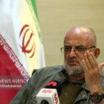 صهیونیستها به شکست نهایی نزدیک شدهاند صهیونیستها به شکست نهایی نزدیک شدهاند