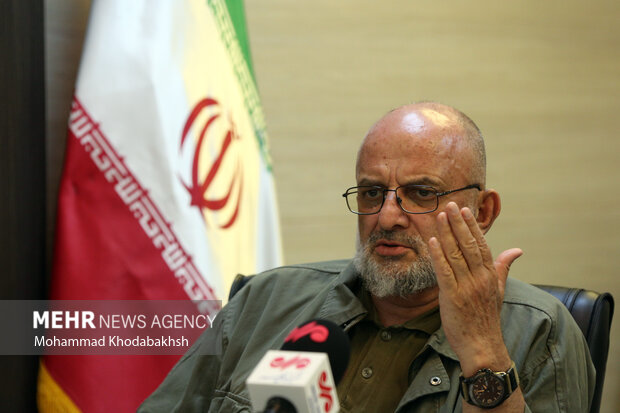 صهیونیستها به شکست نهایی نزدیک شدهاند صهیونیستها به شکست نهایی نزدیک شدهاند