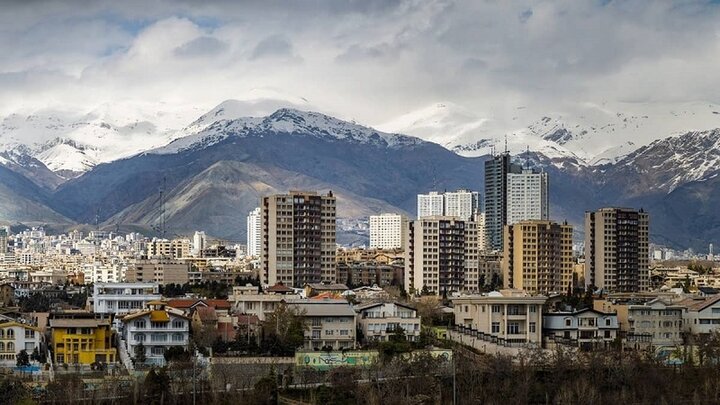 نرخ خرید در بازار مسکن تهران؛ مسکن در این منطقه ۴۰ میلیون تومان! نرخ خرید در بازار مسکن تهران؛ مسکن در این منطقه ۴۰ میلیون تومان!
