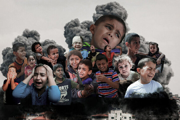دعوت سازمان سینمایی برای همدلی و هم‌صدایی با ملت فلسطین
