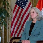 کارشناس مسائل حقوقی عراق: بغداد حق دارد سفیر آمریکا را اخراج کند
