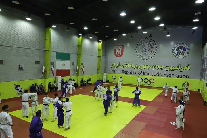 اعزام تیم ملی جودو به هنگ کنگ لغو شد اعزام تیم ملی جودو به هنگ کنگ لغو شد