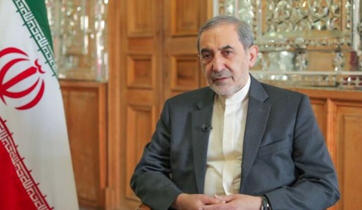 پیام تسلیت مشاور مقام معظم رهبری به رئیس دفتر سیاسی حماس پیام تسلیت مشاور مقام معظم رهبری به رئیس دفتر سیاسی حماس