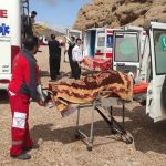 وقوع ۲۰ سانحه رانندگی در استان سمنان/ ۵نفر جان باختند وقوع ۲۰ سانحه رانندگی در استان سمنان/ ۵نفر جان باختند