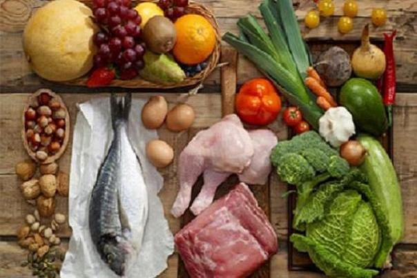 رژیم غذایی DASH در کاهش خطرات پس از درمان سرطان سینه موثر است رژیم غذایی DASH در کاهش خطرات پس از درمان سرطان سینه موثر است