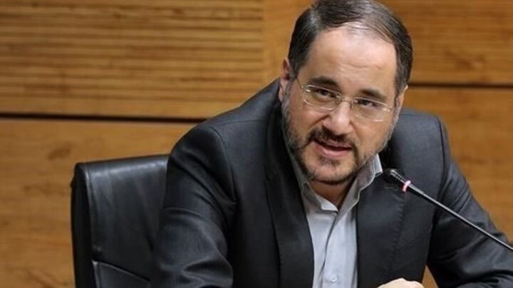 واگذاری پرسپولیس واستقلال به بانک ها،خلاف قانون ومنویات رهبری است واگذاری پرسپولیس واستقلال به بانک ها،خلاف قانون ومنویات رهبری است