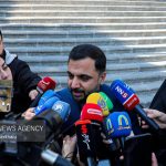 بیش از ۷ میلیون خانوار تحت پوشش فیبر نوری قرار دارند بیش از ۷ میلیون خانوار تحت پوشش فیبر نوری قرار دارند