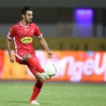 پهلوان پرسپولیس را محکوم کرد/ بدهی ۸۰۰ میلیونی به وینگر فولاد پهلوان پرسپولیس را محکوم کرد/ بدهی ۸۰۰ میلیونی به وینگر فولاد