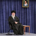 دیدار سران قوا و جمعی از کارگزاران نظام با رهبر انقلاب آغاز شد دیدار سران قوا و جمعی از کارگزاران نظام با رهبر انقلاب آغاز شد