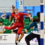 مشخص شدن همگروههای دختران هندبال ایران در مسابقات جهانی مشخص شدن همگروههای دختران هندبال ایران در مسابقات جهانی