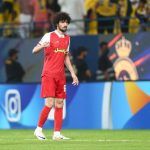 غیبت مدافع ملی پوش پرسپولیس برای بازی با گل گهر سیرجان غیبت مدافع ملی پوش پرسپولیس برای بازی با گل گهر سیرجان