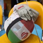 اعزام شمشیربازان ایران به مسابقات زون آسیا و انتخابی المپیک