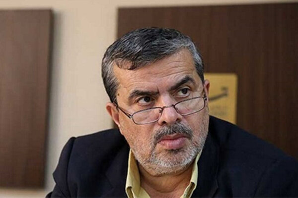 رصد اقدامات دستگاههای اجرایی در حوزه امنیت غذایی رصد اقدامات دستگاههای اجرایی در حوزه امنیت غذایی
