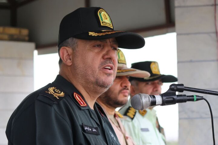 ۲۴۰ هزار کالای احتکاری خوراکی و بهداشتی در سمنان کشف شد ۲۴۰ هزار کالای احتکاری خوراکی و بهداشتی در سمنان کشف شد