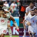 پیام ملیپوشان فوتبال به تیم ملی فوتسال/ برای قهرمانی بجنگید پیام ملیپوشان فوتبال به تیم ملی فوتسال/ برای قهرمانی بجنگید