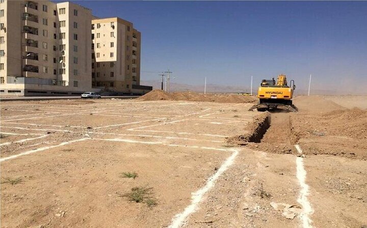 سمنان پیشرو در نهضت ملی مسکن/ ۱۹ هزار واحد مسکونی در دست ساخت است سمنان پیشرو در نهضت ملی مسکن/ ۱۹ هزار واحد مسکونی در دست ساخت است