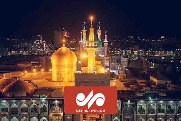 ماجرای عنایت ویژه امام رضا (ع) به بانوی بازیگر ارمنی ماجرای عنایت ویژه امام رضا (ع) به بانوی بازیگر ارمنی