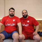 آخرین شانس پولادمردان ایران/ «دهدار» بلیط پاریس را حفظ میکند؟ آخرین شانس پولادمردان ایران/ «دهدار» بلیط پاریس را حفظ میکند؟