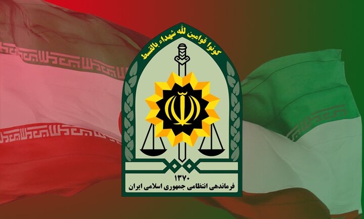 شکایت فرماندهِ فراجا از دروازبان باشگاه استقلال صحت ندارد شکایت فرماندهِ فراجا از دروازبان باشگاه استقلال صحت ندارد