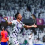 برد بزرگ العین مقابل الهلال برای پایان رکورد جهانی برد بزرگ العین مقابل الهلال برای پایان رکورد جهانی