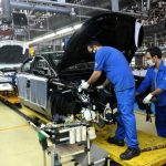 تدوین استانداردهای ۱۲۰ گانه برای تولید خودرو تدوین استانداردهای ۱۲۰ گانه برای تولید خودرو