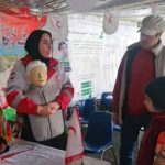 آموزش امداد و نجات به ۲۶ هزار البرزی آموزش امداد و نجات به ۲۶ هزار البرزی