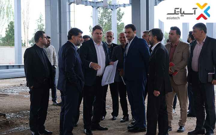 آسیاتک ابتدای شهریور از ۵۵۰مرکز داده پیام بهرهبرداری میکند آسیاتک ابتدای شهریور از ۵۵۰مرکز داده پیام بهرهبرداری میکند