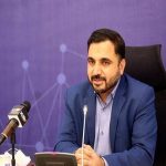 خلیج فارس دریایی راهبردی در دنیای ارتباطات است خلیج فارس دریایی راهبردی در دنیای ارتباطات است