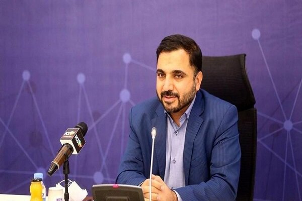 خلیج فارس دریایی راهبردی در دنیای ارتباطات است خلیج فارس دریایی راهبردی در دنیای ارتباطات است