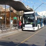 اقدامات شهرداری تهران برای برقی‌سازی ناوگان حمل و نقل عمومی