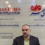 مقاومسازی ۳۲۳ ساختمان پرخطر/ ۱۳۷ بیمارستان ناایمن است مقاومسازی ۳۲۳ ساختمان پرخطر/ ۱۳۷ بیمارستان ناایمن است