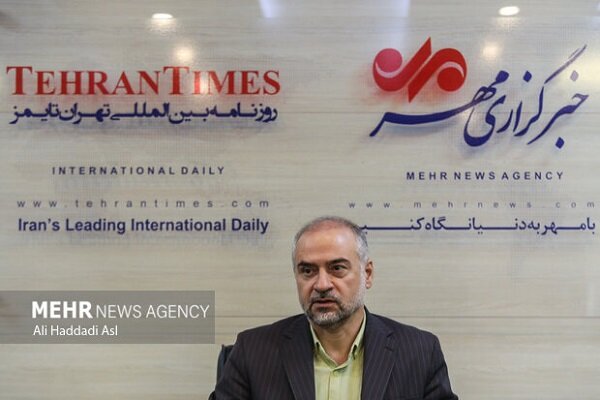 مقاومسازی ۳۲۳ ساختمان پرخطر/ ۱۳۷ بیمارستان ناایمن است مقاومسازی ۳۲۳ ساختمان پرخطر/ ۱۳۷ بیمارستان ناایمن است