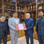رییس انجمن تنیس روی میز ناشنوایان انتخاب شد رییس انجمن تنیس روی میز ناشنوایان انتخاب شد