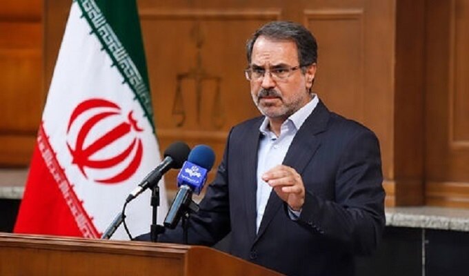 قدردانی خداییان از اقدام مقتدرانه نیروهای مسلح قدردانی خداییان از اقدام مقتدرانه نیروهای مسلح