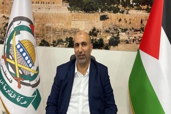 حماس:نتانیاهو قصد توقف جنگ ندارد/اسرائیل در ورطه نابودی است حماس:نتانیاهو قصد توقف جنگ ندارد/اسرائیل در ورطه نابودی است