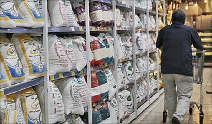 شرط سازمان غذا و دارو برای برنجهای وارداتی شرط سازمان غذا و دارو برای برنجهای وارداتی