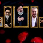 بیش از ۲۰۰ هنرمند شهادت خادمان ملت ایران را تسلیت گفتند