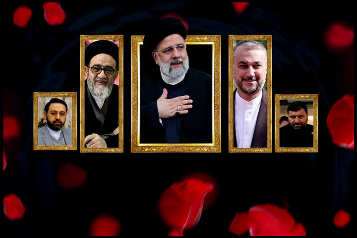 بیش از ۲۰۰ هنرمند شهادت خادمان ملت ایران را تسلیت گفتند بیش از ۲۰۰ هنرمند شهادت خادمان ملت ایران را تسلیت گفتند